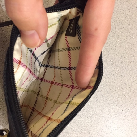 Coach wristlet - Picture 4 of 4